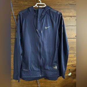 Nike Elite Zip up Hoodie